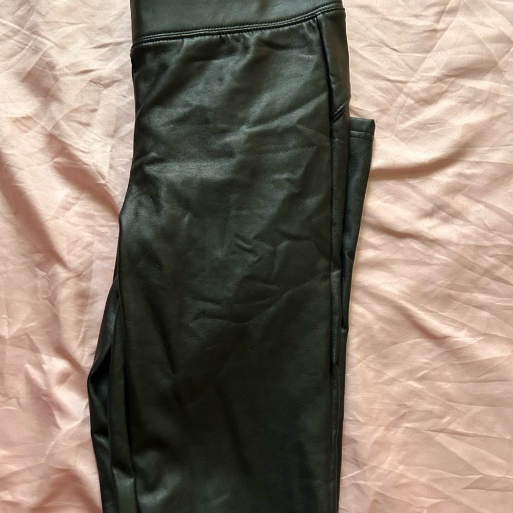 Fashion Nova Black Skinny Jeans